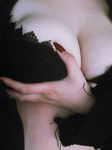 Даша Харизма фото 2