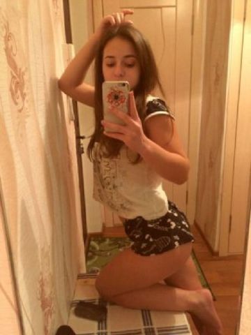 Элеонора Саввино